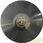 The Philharmonia Orch. The Ride of The Valkyries / Das Rheingold DX1607 Columbia