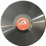 Ponselle & Telva Hear Me, Oh Norma DB1276 HMV