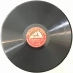 Lawrence Tibbett Eri Tu Che Macchiavi Quell' Anima / Largo Al. Factotum Della Citta DB1478 HMV