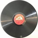 Lawrence Tibbett Eri Tu Che Macchiavi Quell' Anima / Largo Al. Factotum Della Citta DB1478 HMV