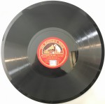 Theodore Chaliapine Son Lo Spirito Che Nega / Ridda E Fuga Infernale DB942 HMV
