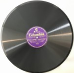 Maria Barrientos Lucia Di Lammermoor / Pearl of Brazil 7336 Columbia