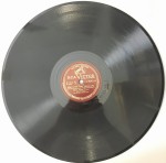 Allan Jones Rosalie / What is This Thing Called Love 119041 RCA Victor