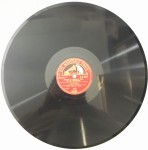 Busch Quartet Quartet in F Major P.  135 DB7617 HMV