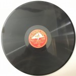 Busch Quartet Quartet in A Minor, Op.132 DB3377 HMV