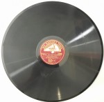 Choir of The Russian Church of The Metropolitan of Paris Lord, Hear My Prayer / I Believe C2206 HMV