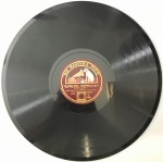 Savoy Orpheans  The Desert Song C1328 HMV