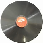 Beniamino Gigli Dei Miei Bollenti Spiriti / Tombe Degl' Avi Miei DB1222 HMV