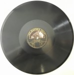 Charles Mott Two meity Men a Drinking / The English Rose D27 HMV