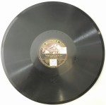 John Harrison Come to Arcadie / She had a Letter from Her Love - Merrie England D21 HMV