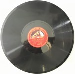 Luisa Tetrazzini Tacea La Notte Placida / Io Son Titania DB540 HMV