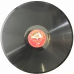 Luisa Tetrazzini A Little Voice I Heard / Dearest Name DB1979 HMV