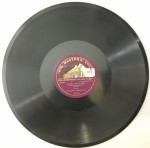 Mr. Benno Moiseiwitsch Jardins Sous La Pluie 5582 HMV