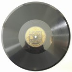 The New Orleans Rhythm Kings Panama / Tin Roof Blues 1910 Brunswick