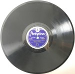 Woody Herman and his Orchestra Caldonia / Goosey Gander R2990 Parlophone