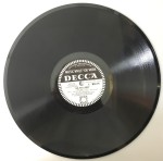 Burston Our Miss Gibbs MW274 Decca