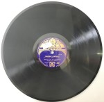 Ambrose Tenement Symphony F8397 Decca