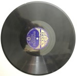 Charlie Kunz Piano Medley No. D.84 F8827 Decca
