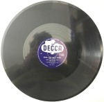 Billy Cotton The Dam Busters March / Bring Your Smile Along F10630 Decca