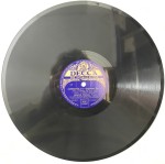 Gracie Fields Cinderella Part 1, 2 F9449 Decca