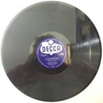 Tommy Steele What Do You Do / It's All Happening F11026 Decca