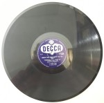 Charlie Kunz Piano Medley No.118 F10625 Decca