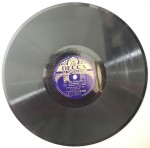 Arthur Young Any Old Rags Part 1, 2 F5645 Decca