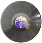 Gracie Fields Susy / Let Us Be Sweethearts Over Again F8993 Decca