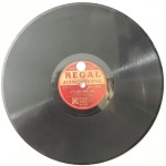 Joe Loss In The Mood / At The Woodchopper's Ball MR3243 Regal Zonophone