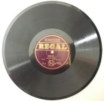 William Thomas Thora / Roses G7206 Regal
