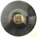 Al. Jolson You Made Me Love You / Ma Blushin' Rosie 3798 Brunswick