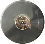 Geoffrey Gwyther Rio Rita DB115 Columbia