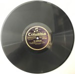 Joan Cross The Gondoliers DB389 Columbia
