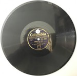 The Queen's Hall Light Orchestra The Horse Guards / Coronation Scot DB2406 Columbia