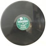 Victor Silvester Paris Loves Lovers / An Affair to Remember DB4023 Columbia