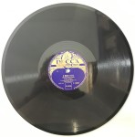Lys Assia Ponylied / O Mein Papa F10097 Decca