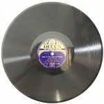 The Merry Macs Deep in The Heart of Texas / Kimaneero Down To Cairo F8131 Decca