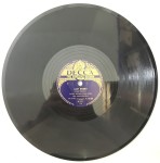 Cyril Stapleton Lazy Mambo / Skip Deep F10199 Decca