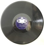 David Whitfield Without-Him / Dream of Paradise F10890 Decca