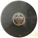 H. M. Grenadier Guards Stars and Stripes for Ever / Colonel Bogey 5474 Columbia