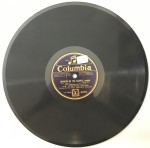 H. M. Grenadier Guards Dawn of Freedom / Cavalry Of The Clouds 4029 Columbia