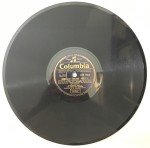 H. M. Grenadier Guards Song of Ireland Part 1, 2 DB941 Columbia