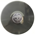 Bugles of H. M. Royal Marines Sunset / Prelude to The Morning DB2739 Columbia