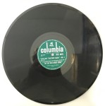 The Big Ben Banjo Band Let's Get Together Again No.1 DB3676 Columbia
