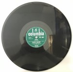 Michael Holliday Rooney / In Love DB4087 Columbia
