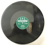 Russ Conway Roulette / Trampolina DB4298 Columbia