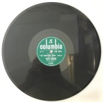 Norrie Paramor Poor John / The Threepenny Opera DB3745 Columbia