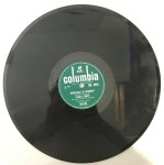 Lucille Mapp Moonlight in Vermont / Jamie Boy DB3949 Columbia