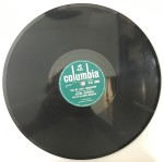 Victor Silvester Ev'rywhere / You My Love DB3685 Columbia