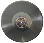 Gene Krupa Leave Us Leap / That Drummer's Band DB2290 Columbia